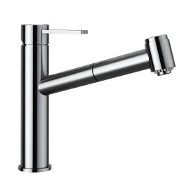 Ambi kitchen faucet by blanco
